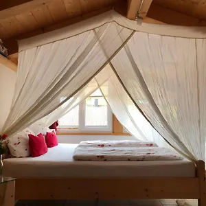 S‘fleckerl Apartment